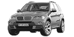 BMW E70 C2606 Fault Code