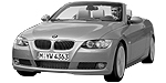 BMW E93 C2606 Fault Code
