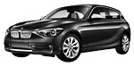 BMW F21 C2606 Fault Code